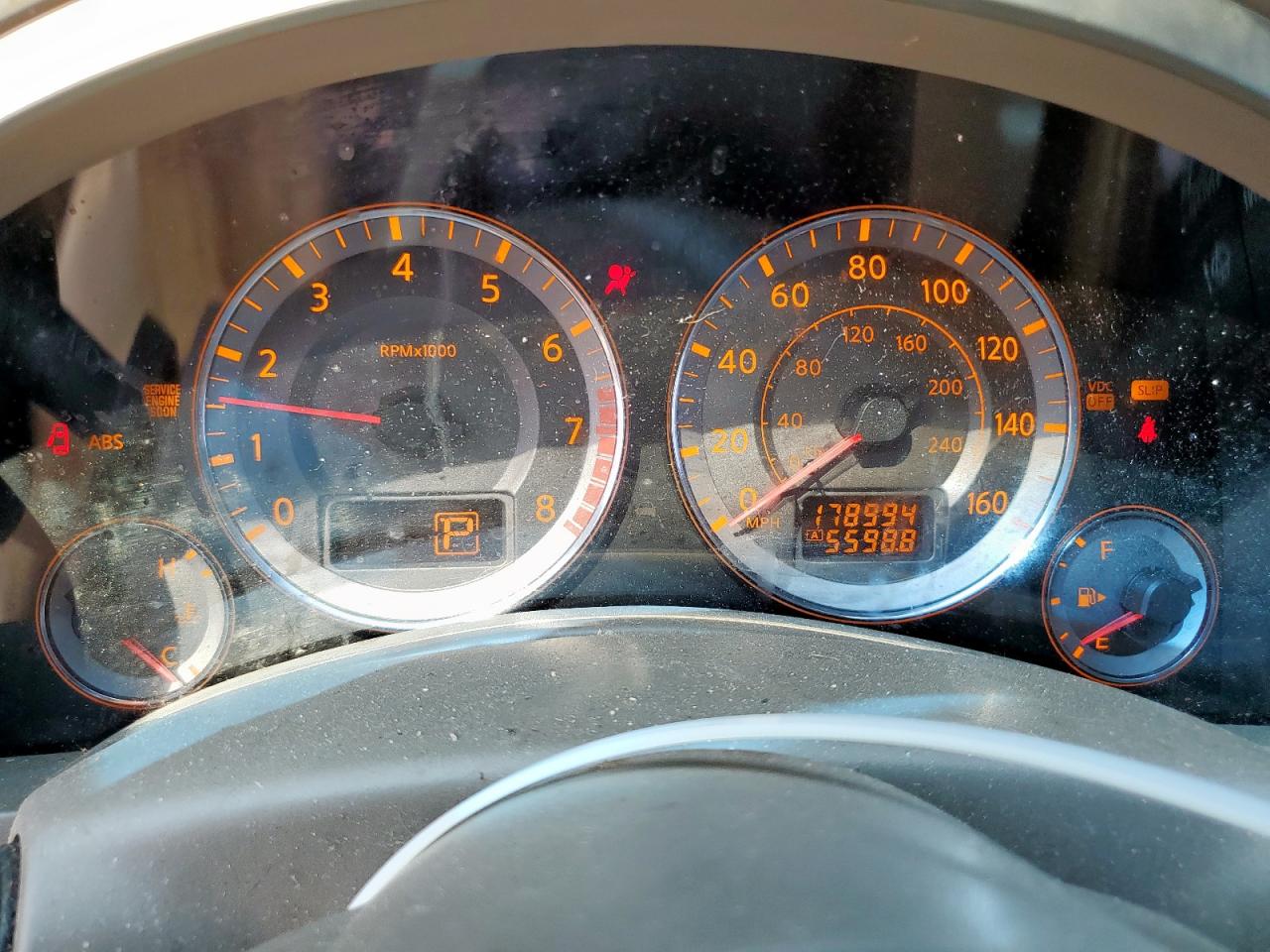 2020 Infiniti Fx35 VIN: JNRAS08W58X203248 Lot: 70233195