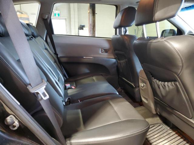 2010 SUBARU TRIBECA LIMITED  