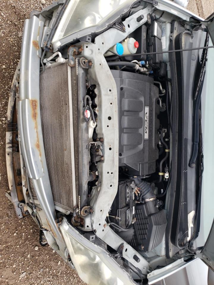 2010 Honda Odyssey Exl VIN: 5FNRL3H60AB007350 Lot: 69047395