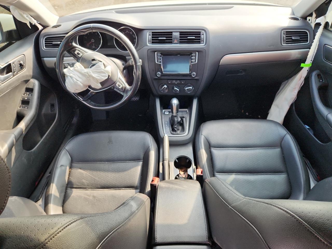 2018 Volkswagen Jetta Se VIN: 3VWDB7AJ1JM214079 Lot: 69185905