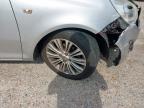 2011 VAUXHALL CORSA SE for sale at Copart SANDWICH