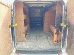 2019 FORD TRANSIT CUSTOM LIMITED for sale at Copart GLOUCESTER