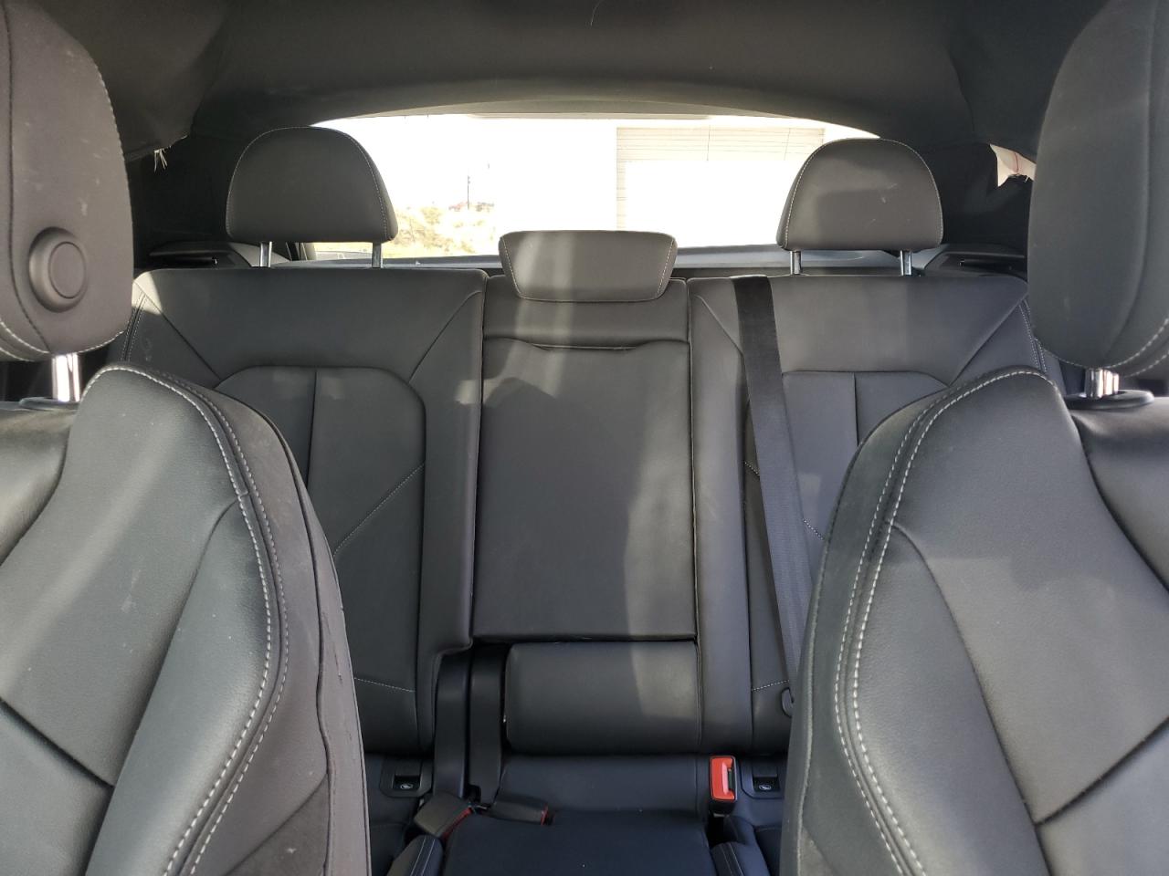 2022 Audi Q3 Premium S Line 45 VIN: WA1DECF38N1043115 Lot: 69457105