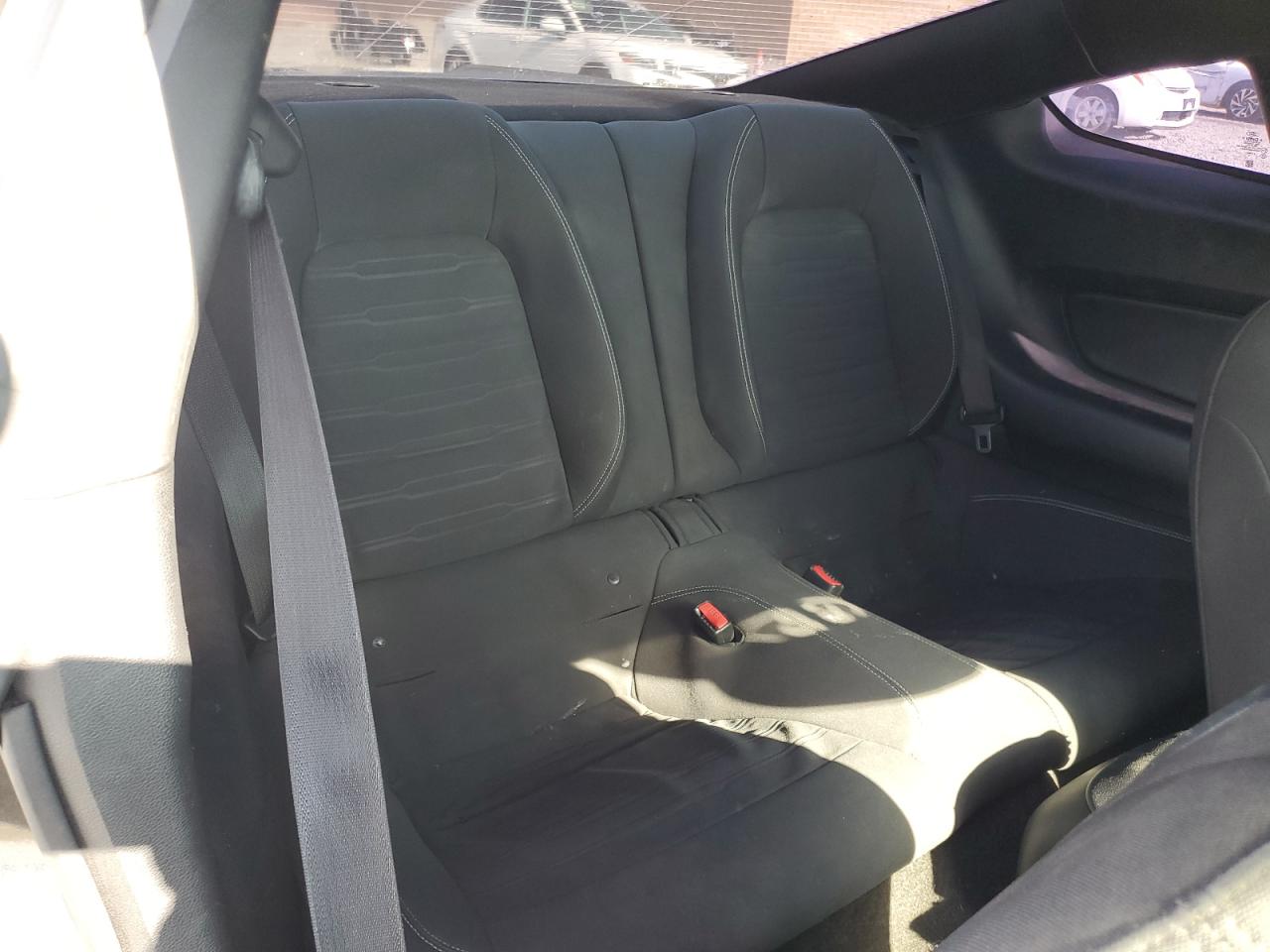 2015 Ford Mustang VIN: 1FA6P8TH6F5392246 Lot: 67551675