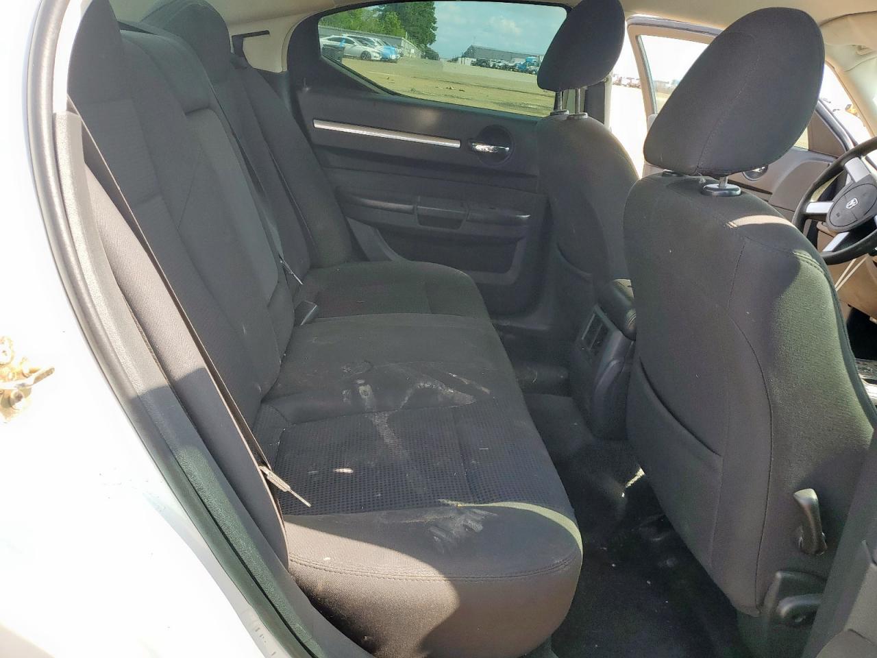 2010 Dodge Charger Sxt VIN: 2B3CA3CV0AH294341 Lot: 63506865