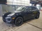 2015 PORSCHE MACAN S   for sale at Copart CT - HARTFORD SPRINGFIELD