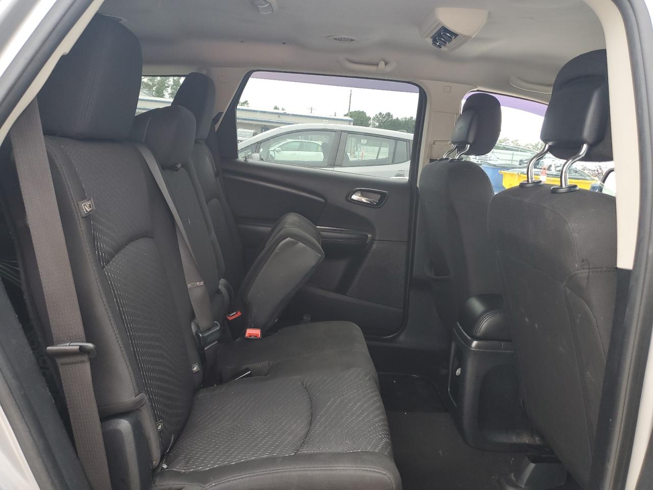 2018 Dodge Journey Se VIN: 3C4PDCAB4JT295760 Lot: 66472485