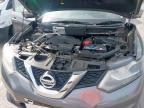 2015 NISSAN X-TRAIL TEKNA DIG-T  for sale at Copart SANDWICH