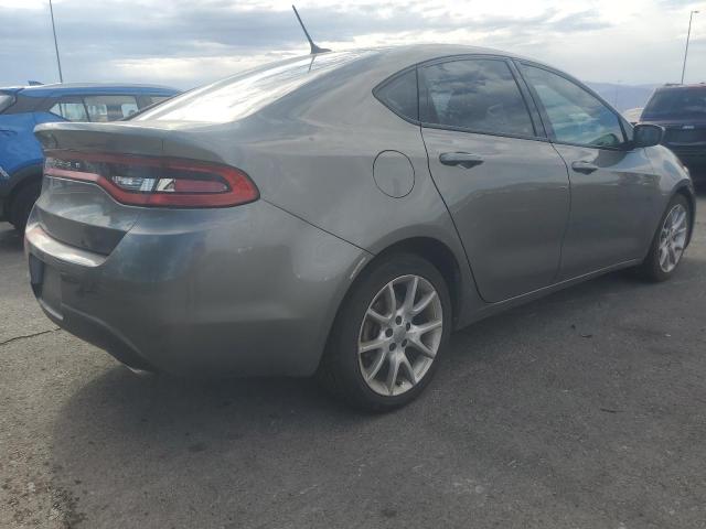  DODGE DART 2013 Gray