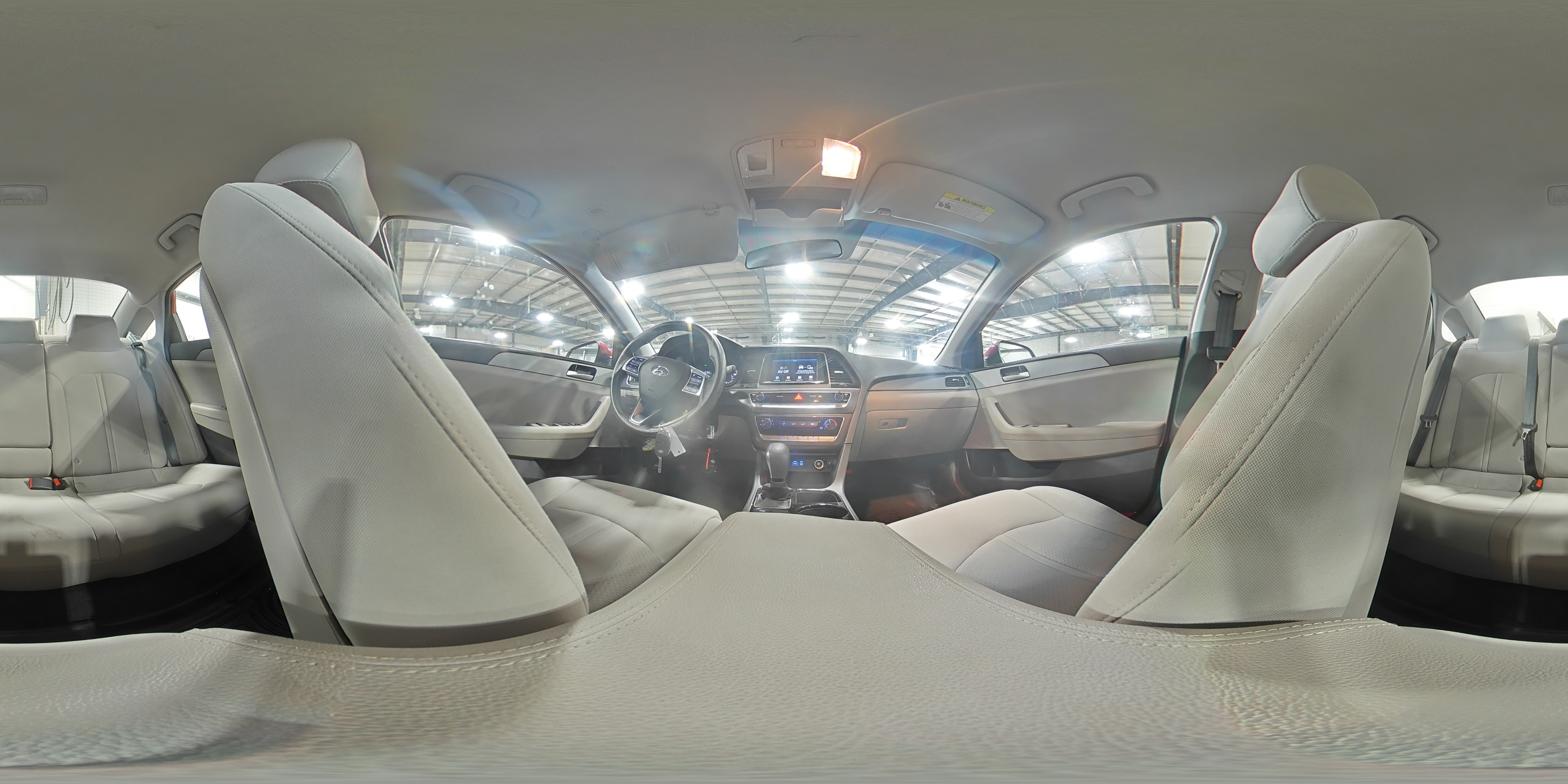 2018 Hyundai Sonata Se VIN: 5NPE24AF9JH722467 Lot: 68131145