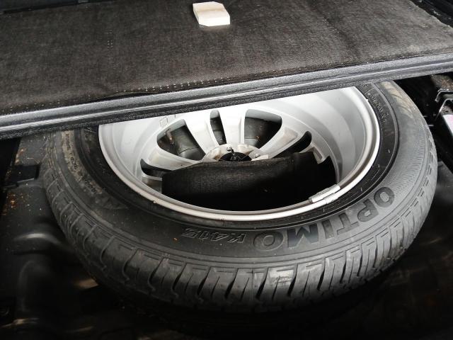 2013 HYUNDAI IX35 PREMI