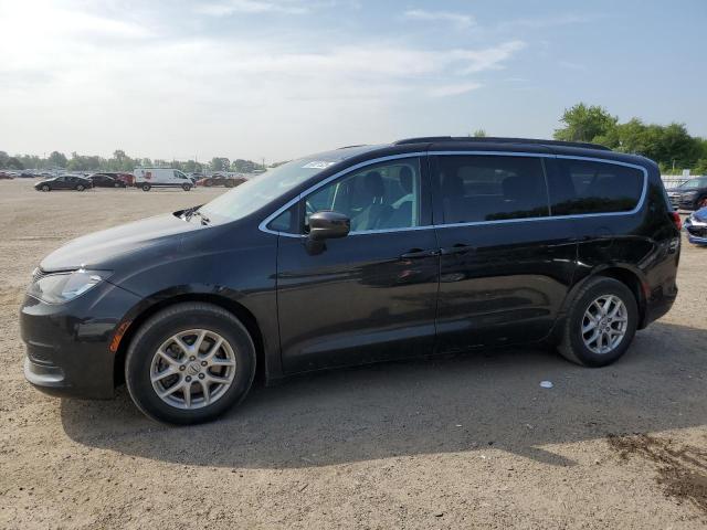 2021 CHRYSLER GRAND CARAVAN SXT   for sale at Copart ON - LONDON