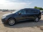 2021 CHRYSLER GRAND CARAVAN SXT   for sale at Copart ON - LONDON