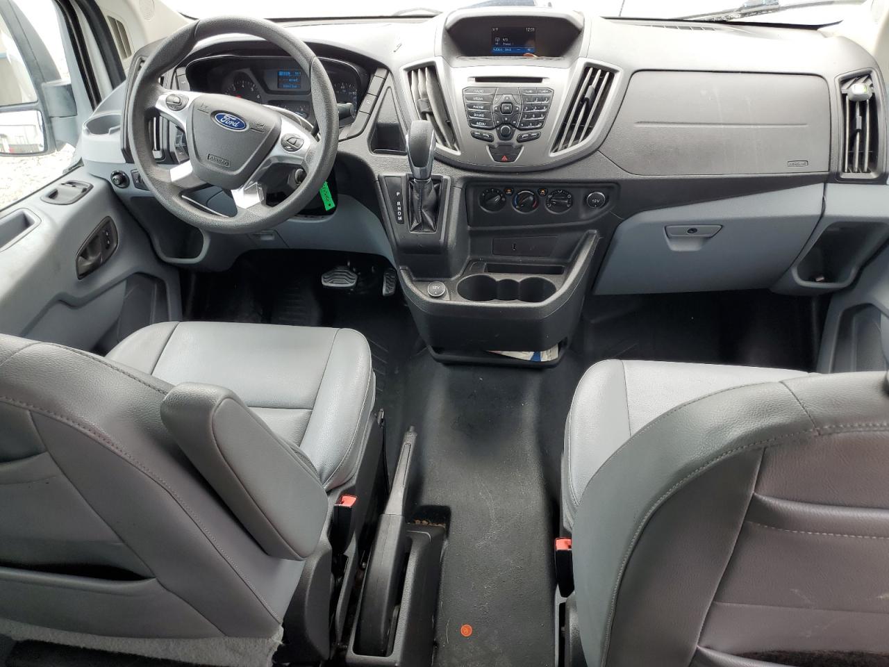 2018 Ford Transit T-150 VIN: 1FMZK1CM6JKA13603 Lot: 68893225