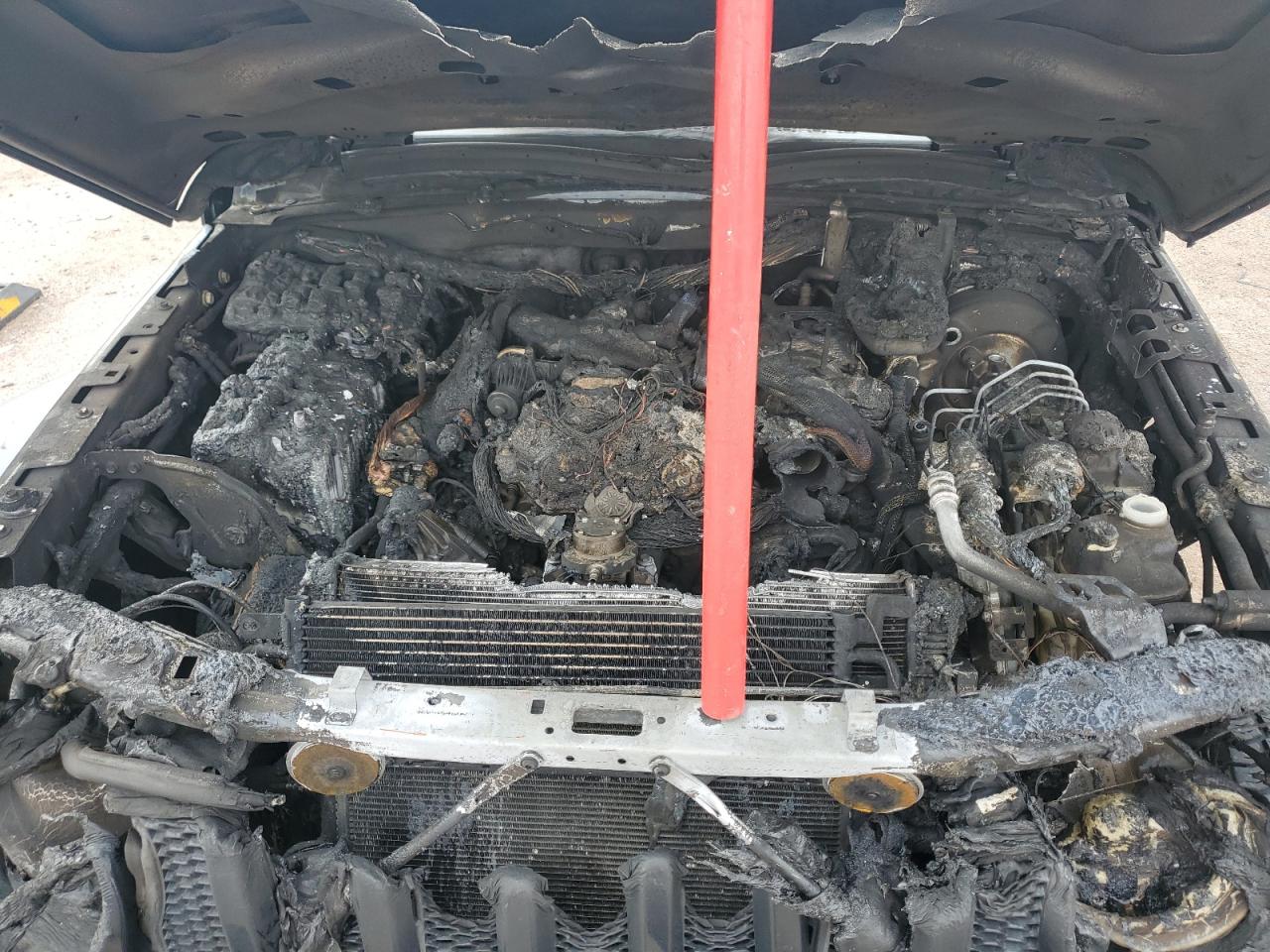 2018 Jeep Wrangler Sport VIN: 1C4GJXAN3JW326971 Lot: 70159715