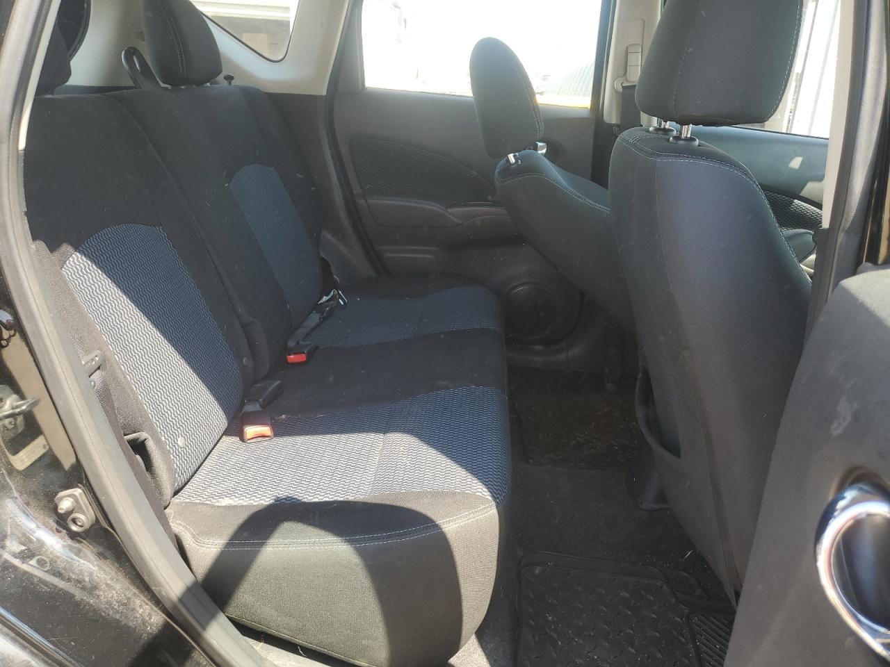 2016 Nissan Versa Note S VIN: 3N1CE2CP1GL407246 Lot: 69208585