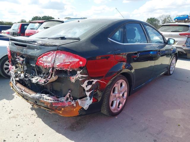 2010 FORD MONDEO TITANIUM X SPORT A 2.0 ECOBOOST TITANIUM X SPORT 5DR
