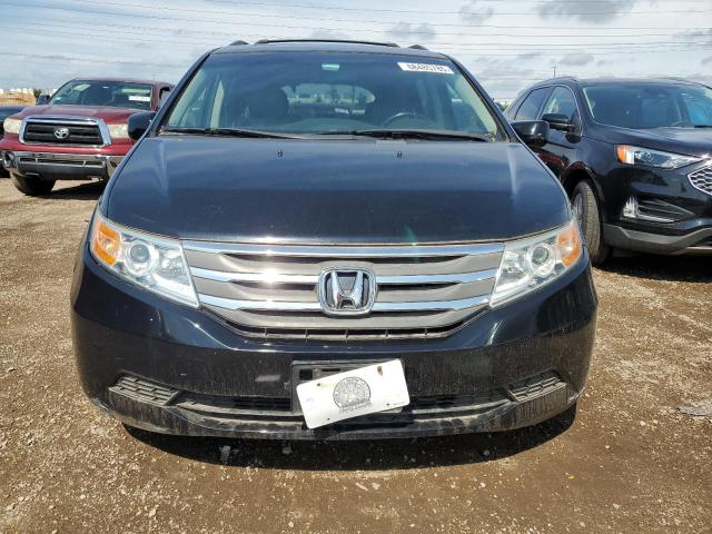 2011 HONDA ODYSSEY EXL  