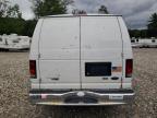 2013 FORD ECONOLINE E350 SUPER DUTY VAN   for sale at Copart MA - WEST WARREN