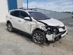 2017 TOYOTA RAV4 LIMITED   for sale at Copart NS - HALIFAX