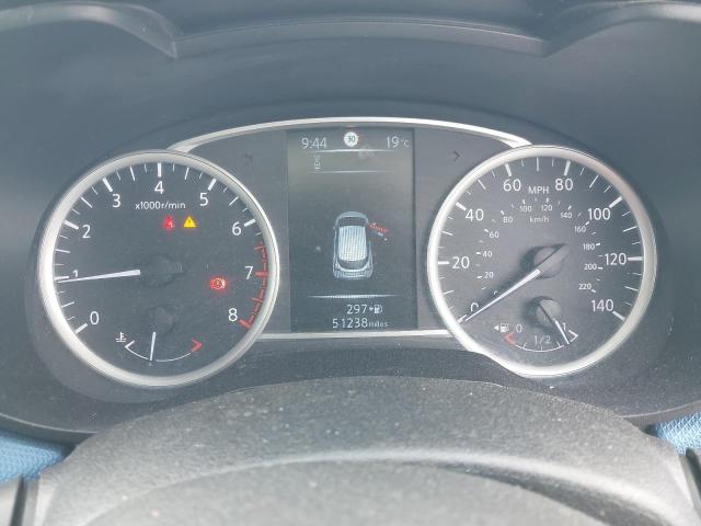 2017 NISSAN MICRA N-CONNECTA IG-T 
