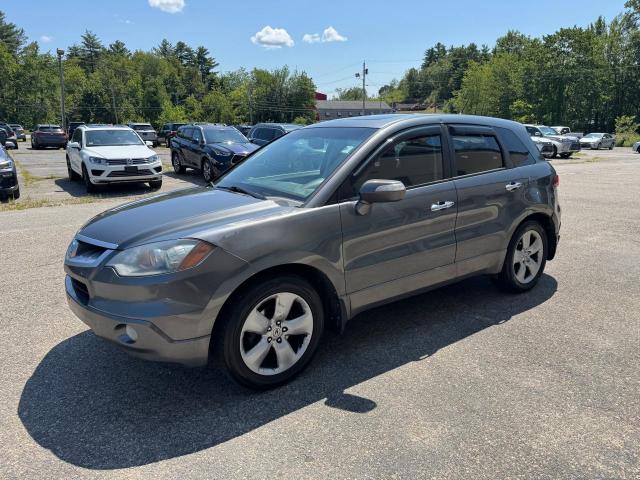 2008 ACURA RDX   