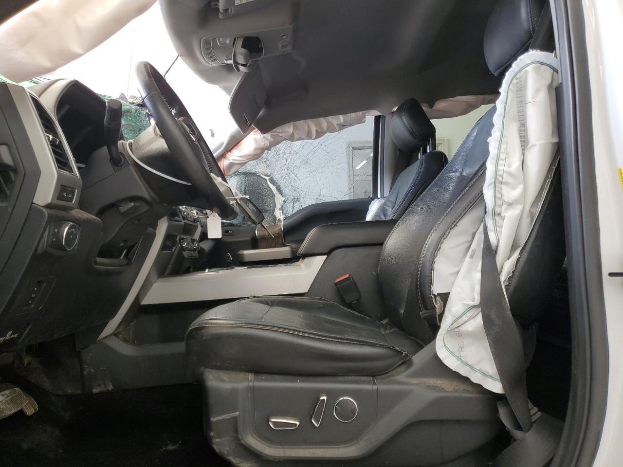 2019 Ford F250 Super Duty VIN: 1FT7W2BT7KEC53581 Lot: 67384105