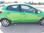 2009 MAZDA 2 TS2  for sale at Copart WESTBURY