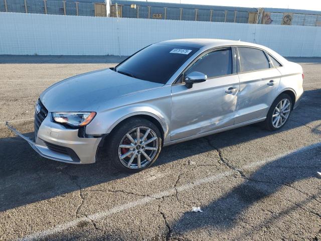 2016 Audi A3 Premium