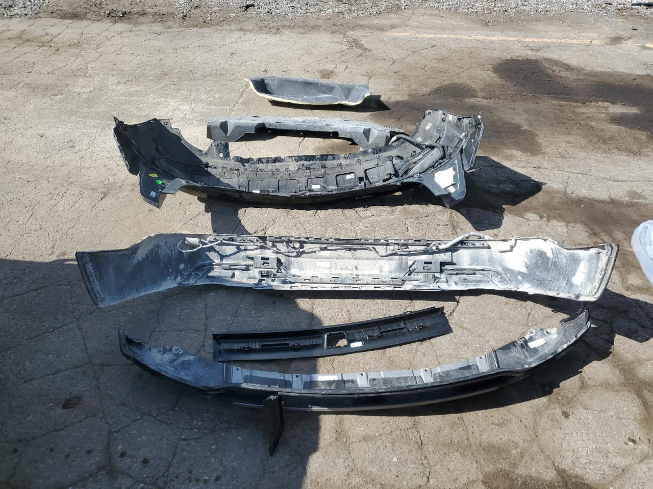 2024 Chevrolet Blazer Rs VIN: 3GNKDCRJ9RS148137 Lot: 69005545