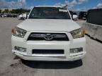 2011 TOYOTA 4RUNNER SR5   à vendre chez Copart FL - ORLANDO SOUTH