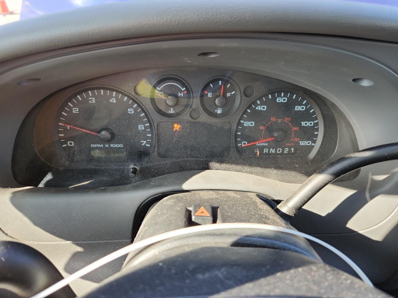 2004 Ford Ranger Super Cab VIN: 1FTYR14U54PA78637 Lot: 70150835