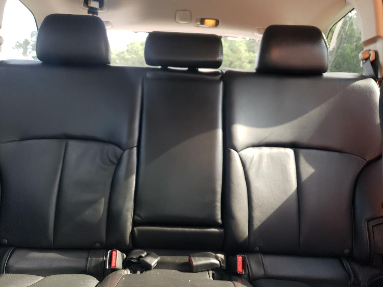 2010 Subaru Outback 2.5I Limited VIN: 4S4BRBKC9A3382946 Lot: 68899455