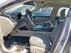 2019 FORD FUSION SE for sale at Copart TX - FT. WORTH