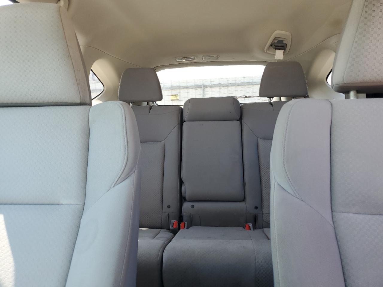 2016 Honda Cr-V Se VIN: 5J6RM4H48GL042557 Lot: 68586395