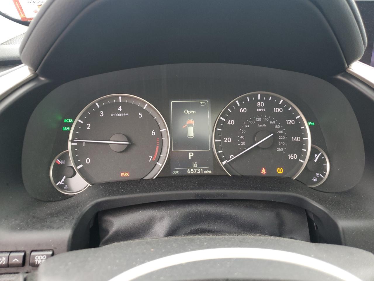 2019 Lexus Rx 350 Base VIN: 2T2BZMCA2KC207388 Lot: 69639045