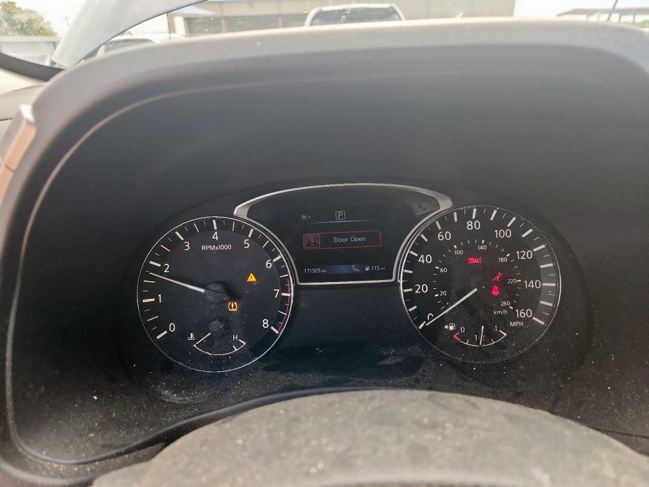 2016 Nissan Pathfinder S VIN: 5N1AR2MN7GC641761 Lot: 69354075