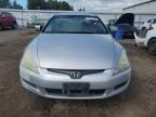 2003 HONDA ACCORD EX   for sale at Copart ON - TORONTO