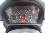 2007 BMW 330D M SPO for sale at Copart YORK