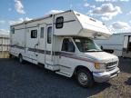 1999 FORD ECONOLINE E450 SUPER DUTY CUTAWAY VAN RV   for sale at Copart ON - OTTAWA