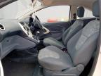 2013 FORD KA EDGE for sale at Copart WESTBURY