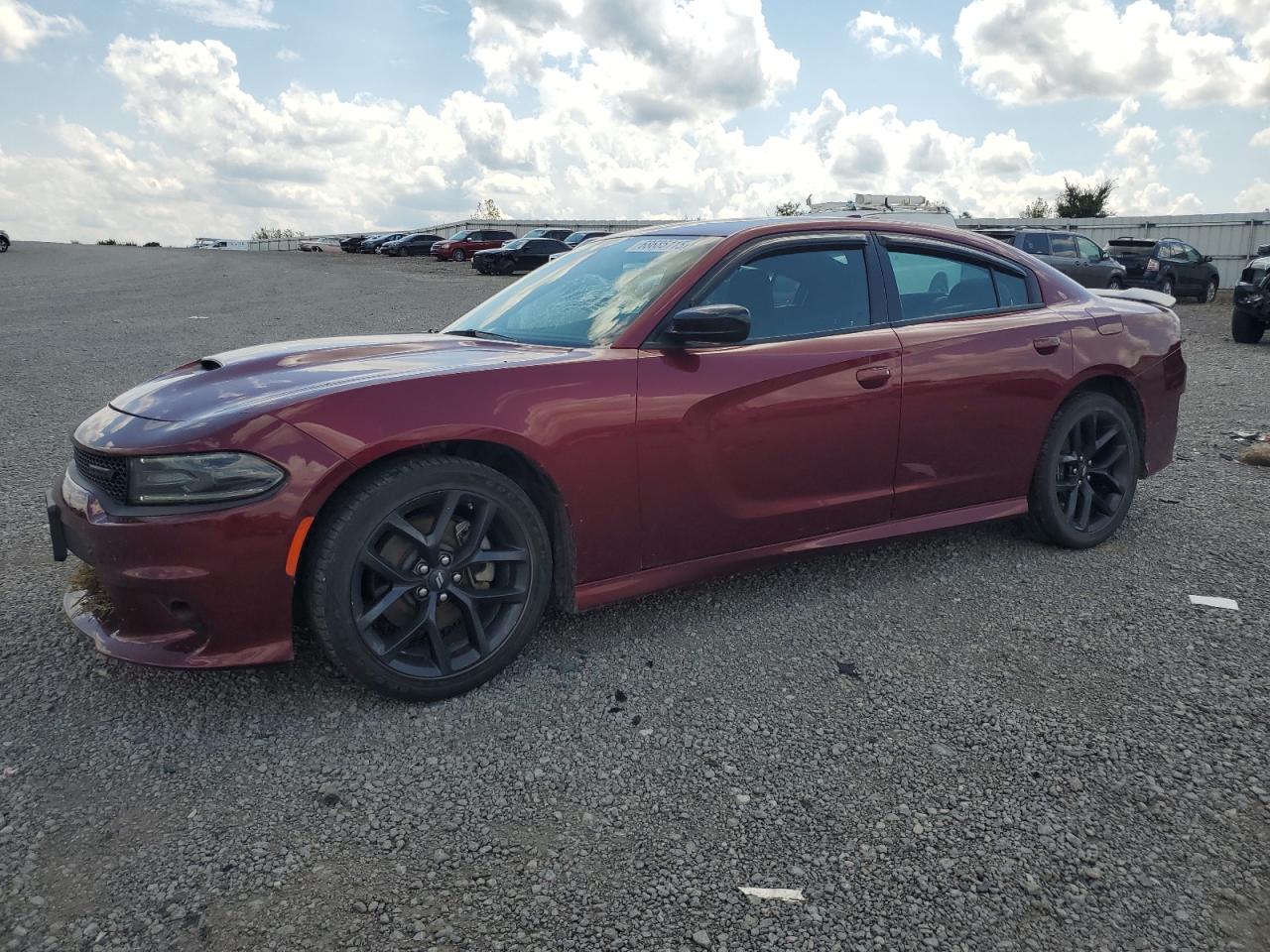 2021 Dodge Charger Gt