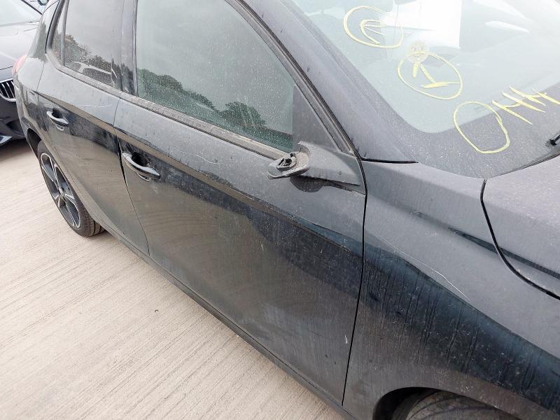 2024 VAUXHALL CORSA 1.2 TURBO GS 5DR