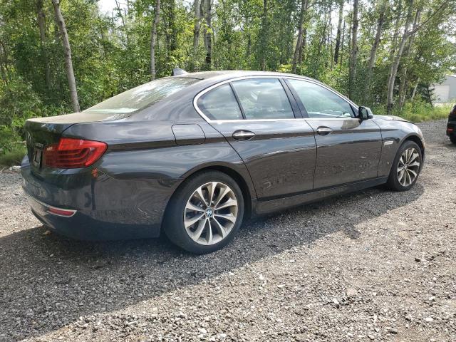 2014 BMW 528 XI  