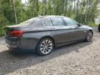 2014 BMW 528 XI   for sale at Copart ON - COOKSTOWN