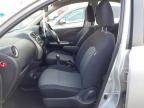 2015 NISSAN MICRA ACENTA  for sale at Copart PETERLEE