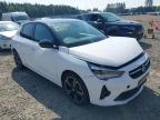 2022 VAUXHALL CORSA ULTIMATE for sale at Copart EAST KILBRIDE