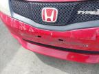 2008 HONDA CIVIC TYPE for sale at Copart WHITBURN