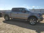 2014 FORD F150 SUPERCREW   for sale at Copart AB - EDMONTON