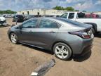 2017 CHEVROLET VOLT LT   à vendre chez Copart CT - HARTFORD